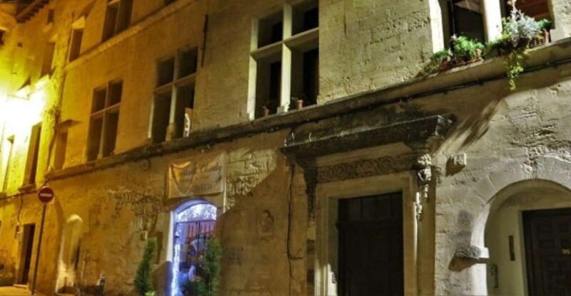 Avignon: Villeneuve lez Avignon - Why This Tour Stands Out in Villeneuve lez Avignon