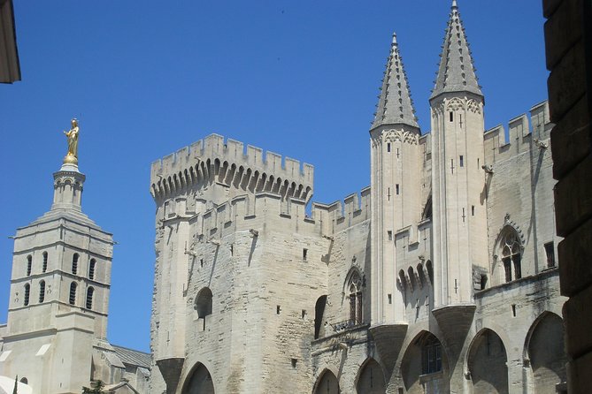 Avignon Walking Tour including Pope's Palace - About the Guides and Their Storytelling Approach
