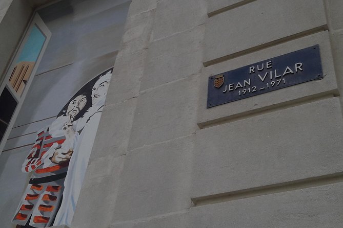 Avignon Walking Tour including Pope's Palace - Booking and Cancellation Flexibility