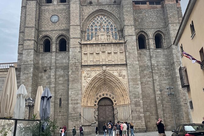 Avila and Segovia Private Minivan Tour from Madrid - Final Thoughts on the Ávila and Segovia Private Tour