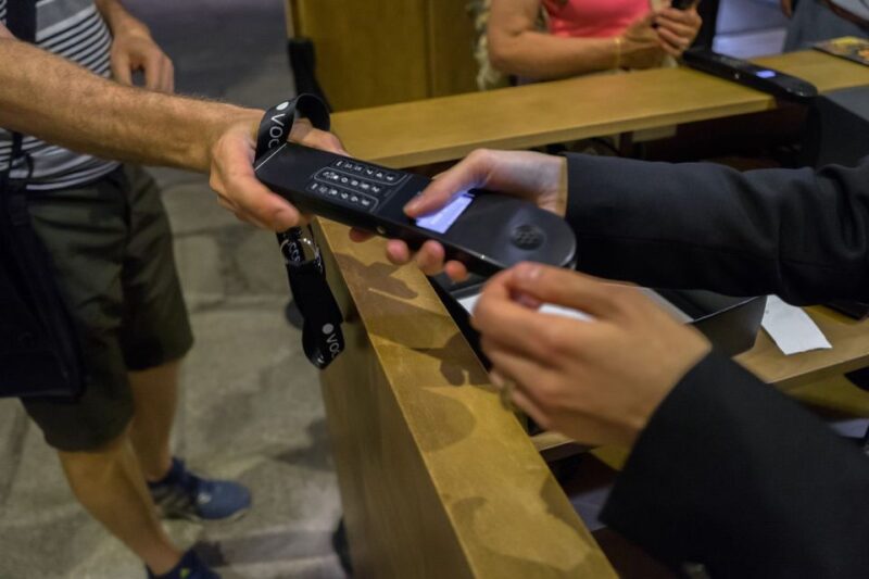 Avila: Cathedral Entry Ticket with Audio Guide - Comparing this Experience to Other Tours in Avila