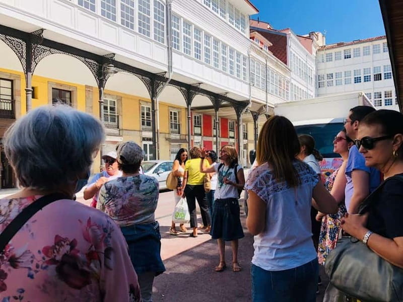Avilés: discover its Historical Center - Key Points