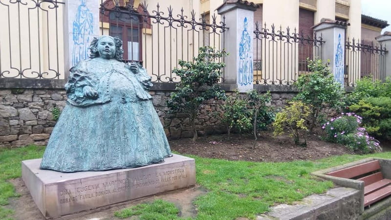 Avilés: discover its Historical Center - The Age-Old Streets of Avilés Medieval Origins