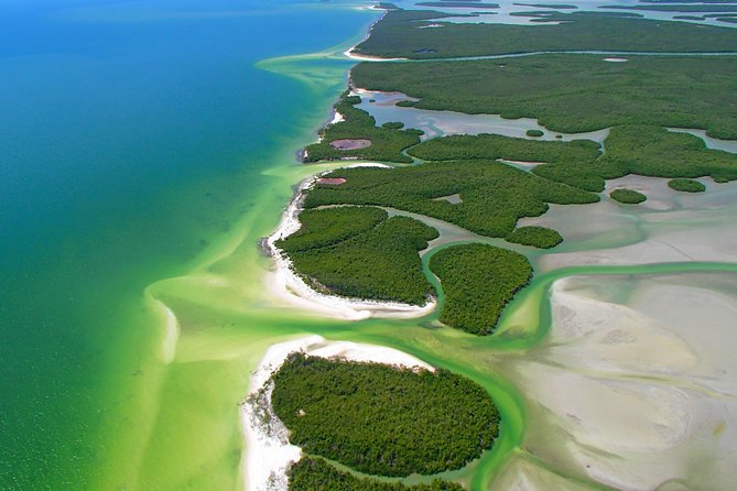 Avi's Premium Dolphin Tour by Jet Ski - Additional Stops and Photo Opportunities