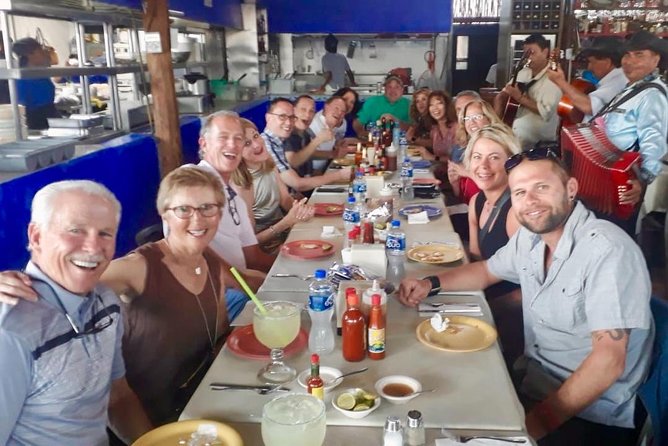 AvoCabo Food Tour - Key Points