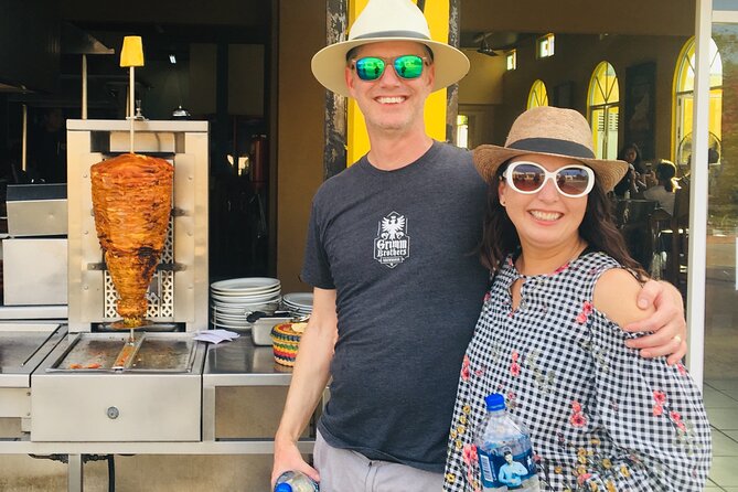 AvoCabo Food Tour - Learning About Cabo’s Food Scene from Knowledgeable Guides