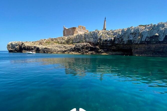 Avola: Group Boat Tour Vendicari Capopassero and Aperitif - Discover the Best of Southern Sicily with the Avola Group Boat Tour