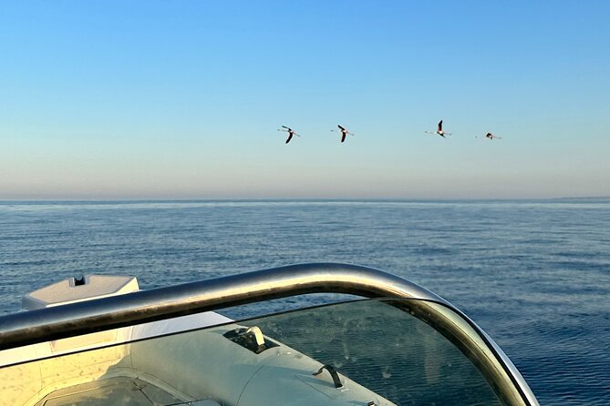 Avola: Group Boat Tour Vendicari Capopassero and Aperitif - Exploring Vendicari Nature Reserve and Its Historical Ruins
