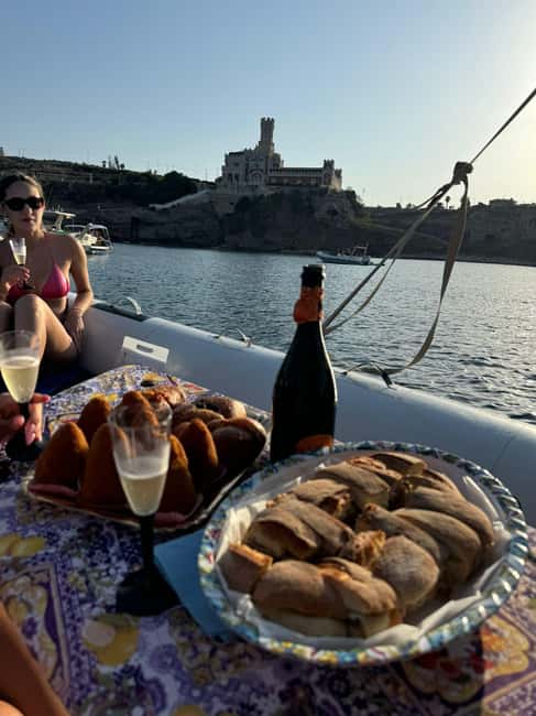 Avola Group Tour: Capopassero Vendicari Aperitif Snorkeling - The Itinerary Breakdown and How It Differs