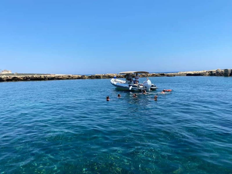 Avola Group Tour: Capopassero Vendicari Aperitif Snorkeling - Final Thoughts on the Capopassero Vendicari Snorkeling Tour