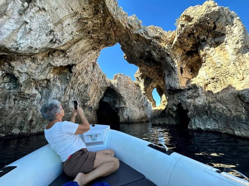 Avola: Private tour to Ortigia & Tonnara Santa Panagia - Discover the Riches of Sicilian Coast on a Private Boat Tour from Avola