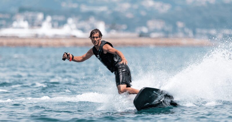 AWAKE BOARD EXPERIENCE BARCELONA - Discover the Unique AWAKE Board Experience in Barcelona