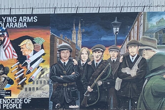 Award winners Express 2 hrs Black Taxi tours and Mural Taxi Tour - Logistics and Convenience