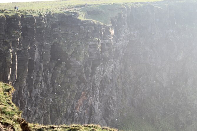 Award Winning 2-Day Cliffs of Moher Luxury Private Car Tour. - Experience the Luxury of a Private 2-Day Irish Adventure