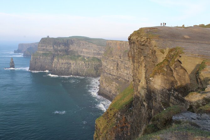 Award Winning 2-Day Cliffs of Moher Luxury Private Car Tour. - What Makes This Tour Stand Out