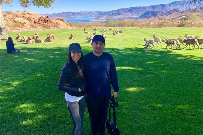 Award Winning 3-Hour Hoover Dam Small Group Mini Tour from Vegas - Flexibility and Booking Details