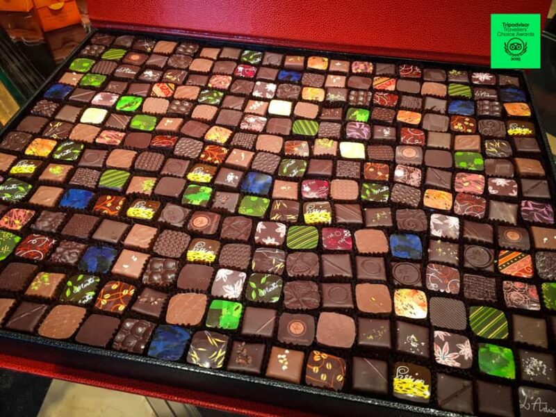 Award-Winning Geneva Chocolate and Old Town Tour with Boat - The Scenic Boat Ride with Views of the Jet d’Eau