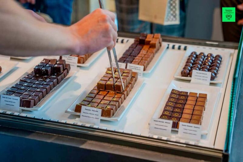 Award-Winning Geneva Chocolate and Old Town Tour with Boat - Suitability for Different Visitors
