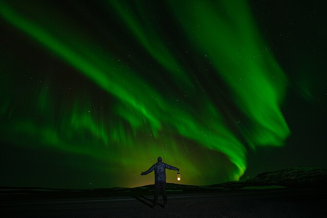 Award Winning Northern Lights Small Group Tour with Photos - The Locations and Scenic Stops in the Icelandic Wilderness