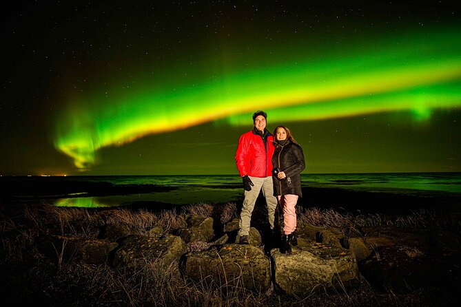 Award Winning Private Northern Lights Tour with All Inclusive - Locations Covered in the Northern Lights Hunt