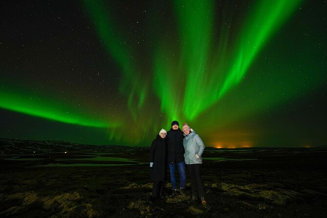 Award Winning Private Northern Lights Tour with All Inclusive - What Sets This Tour Apart: Personal Attention and Safety