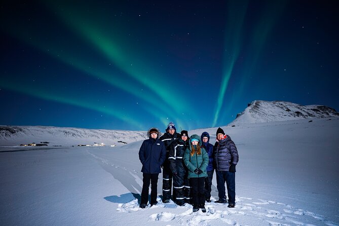 Award Winning Private Northern Lights Tour with All Inclusive - The Cost and Booking Insights