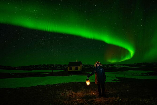 Award Winning Private Northern Lights Tour with All Inclusive - Who Should Consider This Tour