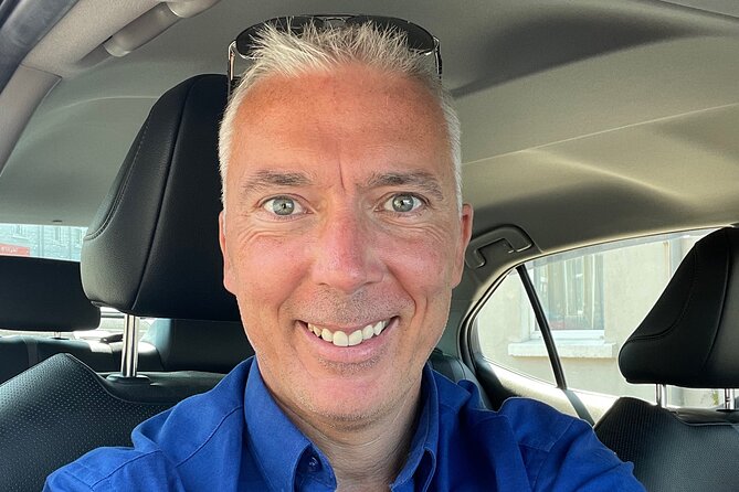 Award-Winning Private Tour of Blarney Castle, Kinsale and Cork - Cobh: Titanic’s Last Port and Its Historic Sights