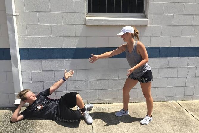 Awesome Scavenger Hunt: Sacramento Gold Rush Riddles - Key Points