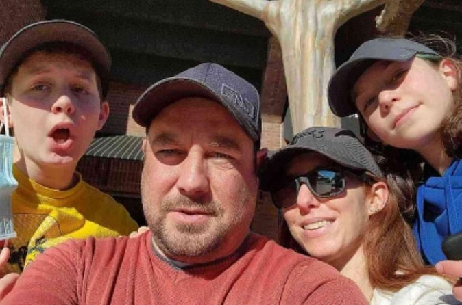 Awesome Scavenger Hunt: Sacramento Gold Rush Riddles - Crossing the Tower Bridge: A Sacramento Icon