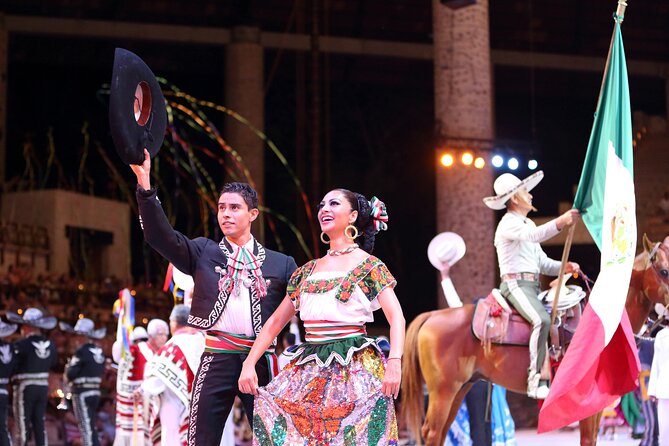 Awesome Tour Day at Xcaret Plus + Transportation from Riviera Maya - Exploring the Natural Attractions: Cenotes, Rivers, and Gardens