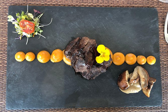 Axarquia VIP Wine Tour with Gourmet Winery Lunch Experience - Meet the Expert Guide and Learn Local Traditions