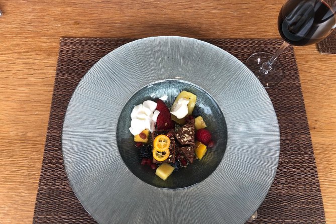 Axarquia VIP Wine Tour with Gourmet Winery Lunch Experience - All-Inclusive Experience with No Hidden Fees