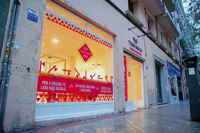 Axe Throwing 2 Hour Session - Insights from the Reviews and Overall Satisfaction