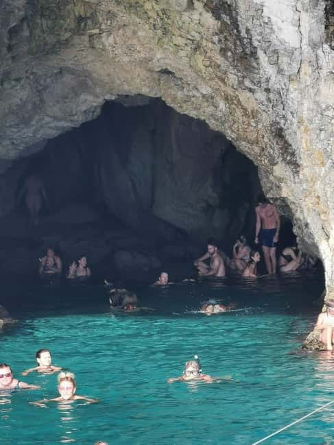 Ayia Napa: Blue Lagoon & Turtle Cruise with Optional Lunch - The Return Journey and Reflection