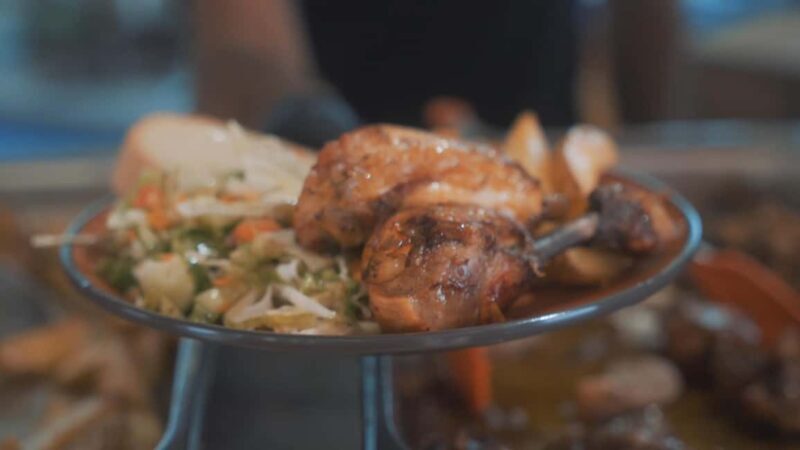 Ayia Napa: Family Cruise with Lunch and Swim Stops - Key Points