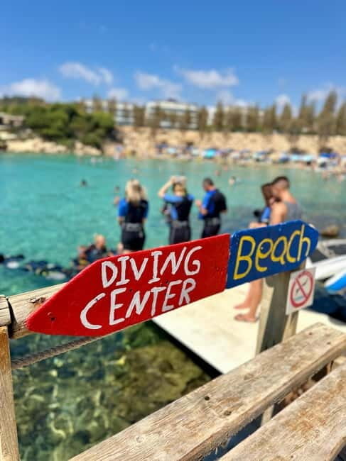 Ayia Napa: Introduction & MUSAN Museum Dive - Key Points