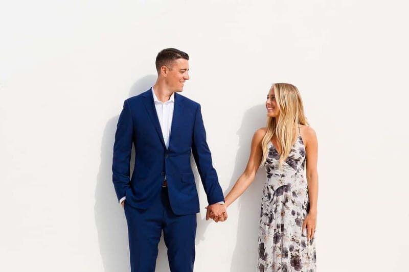 Ayia Napa: Photo Shoot with a Private Vacation Photographer - How Your Photos Are Delivered and When