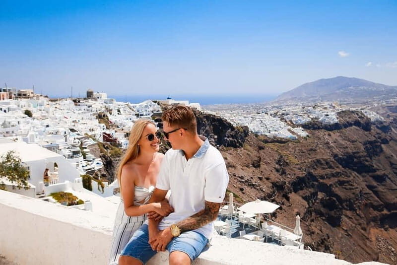 Ayia Napa: Photo Shoot with a Private Vacation Photographer - Who Will Love This Experience?