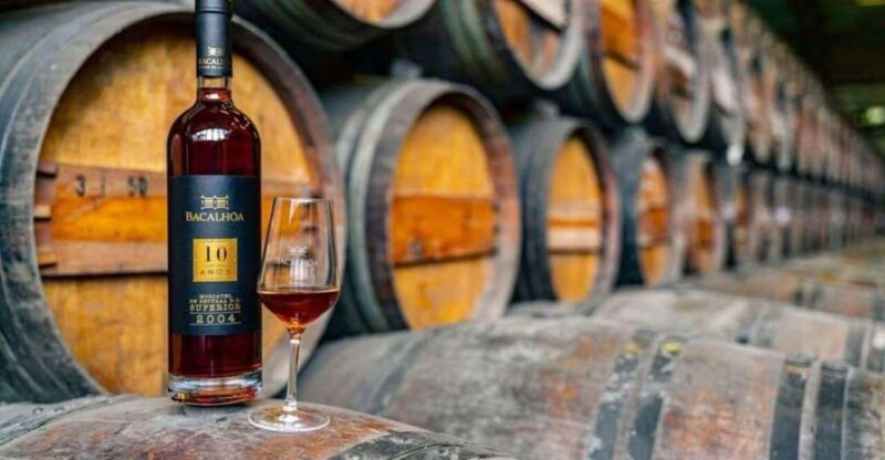 Azeitão Wine & Flavors - Tradition, and Taste of Setúbal - Frequently Asked Questions