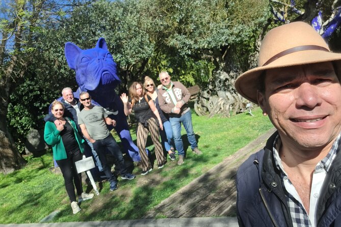 Azeitão Wines Tour and Stunning View Lisbon - Who Will Appreciate This Tour Most