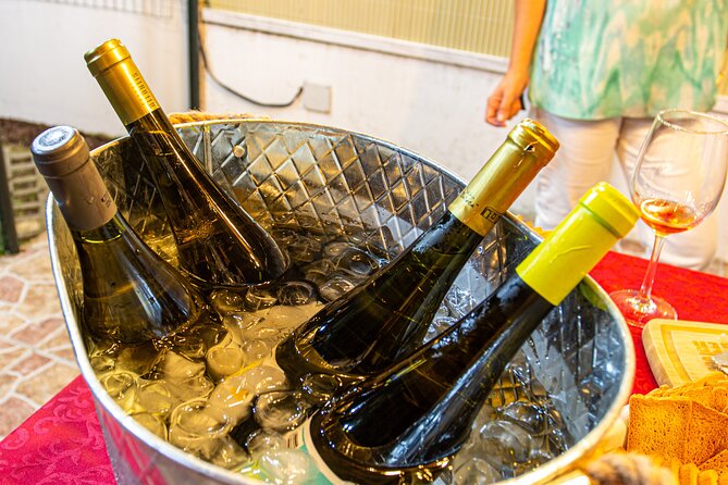 Azorean volcanic wine tour from Angra do Heroísmo - Explore Unique Azorean Wines in an Intimate Setting