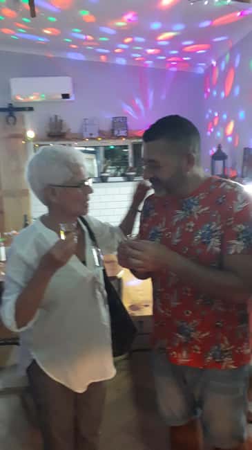 Azores: Dinner with a Local Family and Lots of Fun - Local Drinks and Wine Pairing Tips