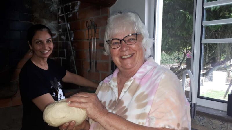 Azores: Dinner with a Local Family and Lots of Fun - The Menu: Traditional Recipes in a Unique Setting