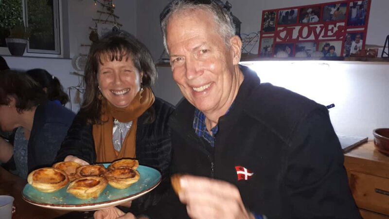 Azores: Dinner with a Local Family and Lots of Fun - How This Tour Compares to Other Experiences in the Azores