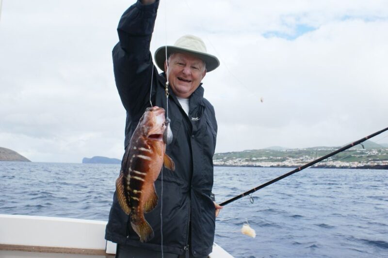 Azores: Full-Day Land & Ocean Tour - Azores: Full-Day Land & Ocean Tour – A Complete Adventure in Portugals Island Paradise