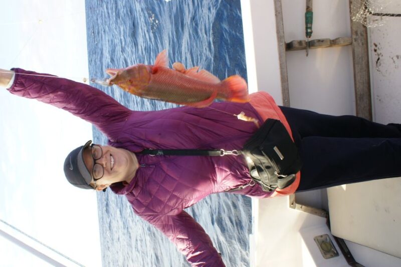 Azores: Full-Day Land & Ocean Tour - Exploring São Miguel’s Interior on Difficult Roads and Unique Trails