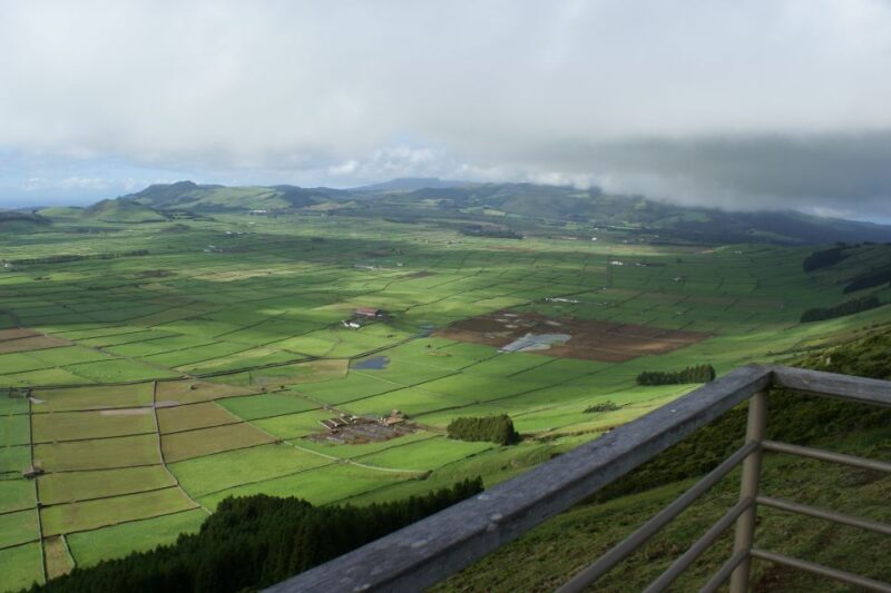 Azores: Full-Day Land & Ocean Tour - Practical Details: Logistics and What to Bring