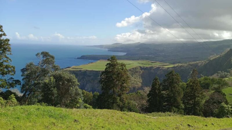 Azores: Full Day Private Tour Furnas Hot Baths & Gastronomy - Explore Azores’ Unique Volcanic Experiences in a Full Day