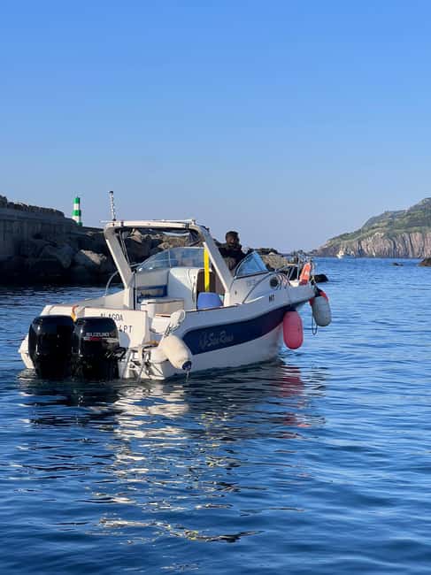 Azores - Last Sunset of Europe - Experience the Last Sunset of Europe from the Azores